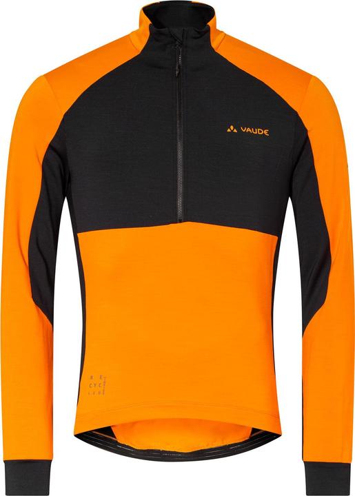 Vaude Kuro Halfzip LS Tricot (L)