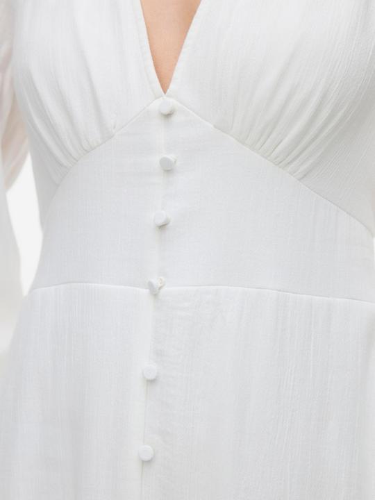 Actual product image Vero Moda VMCLEMENTINE Langes Kleid Kleid (S)