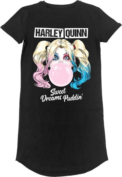 Batman Sweet Dreams Puddin Tshirtkleid (S)
