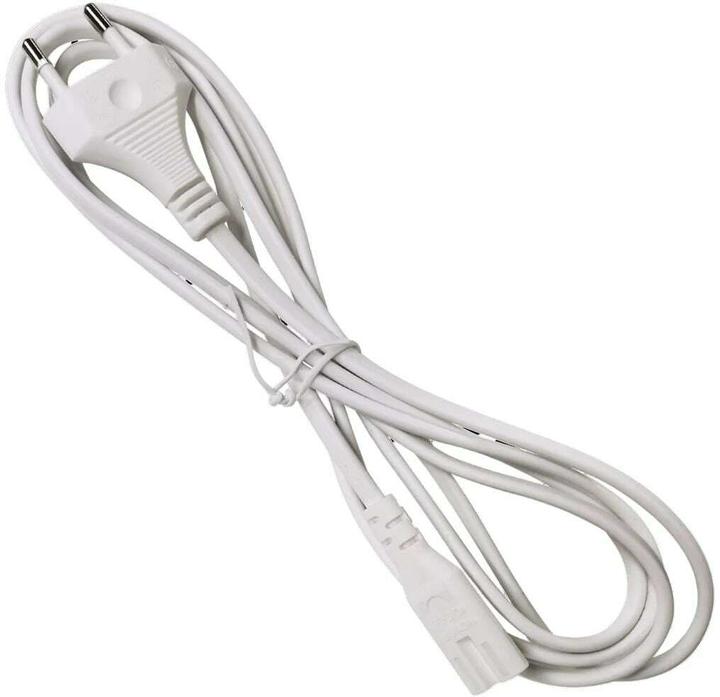 Actual product image Targus IEC Ext PWR Cord HJ1002/HJ1003 EUPlug (2 m)