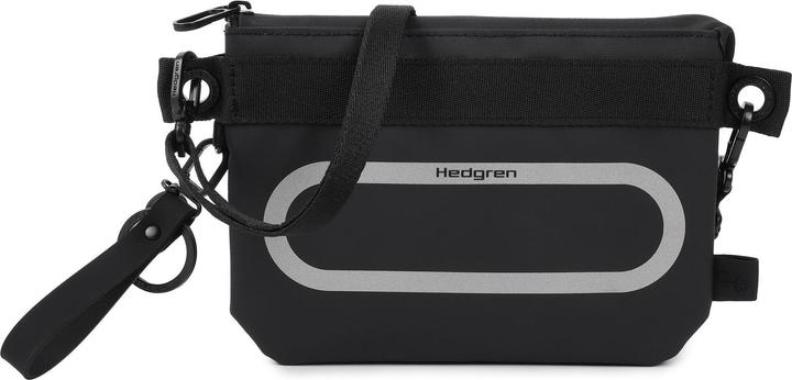 Hedgren Uni Ichi Umhängetasche RFID Schutz 19 cm