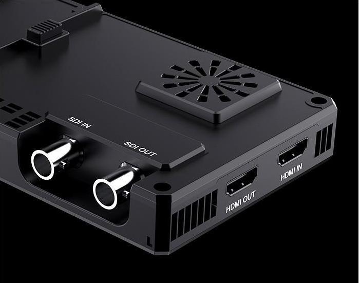 Produktbild Feelworld CUT6S (6", Full HD)