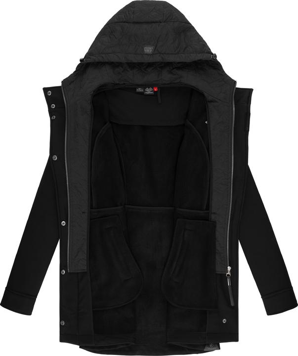 Actual product image Ragwear Ybela (L)