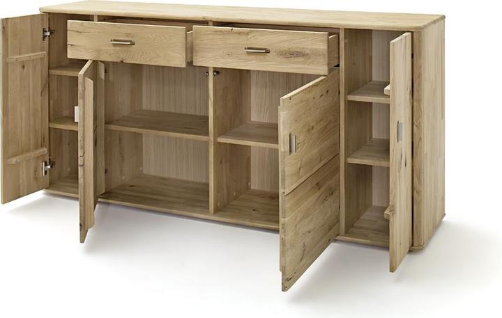 Actual product image Robas Lund Ravello (186 x 90 x 44 cm)