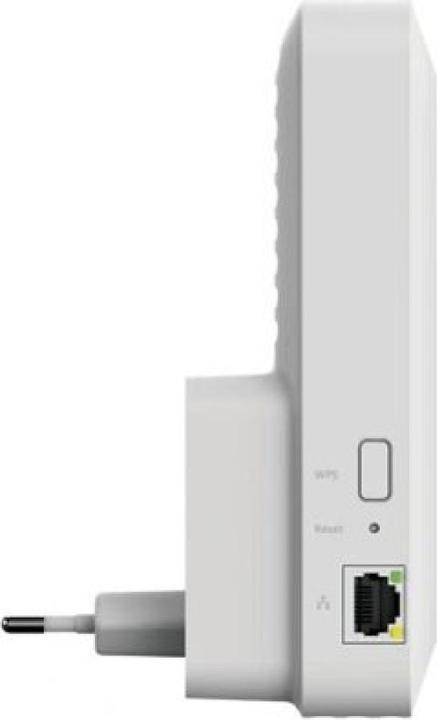 Immagine prodotto Netgear AX3000 Dual-Band WiFi 6 Mesh Repeater (2400 Mbit/s, 600 Mbit/s)