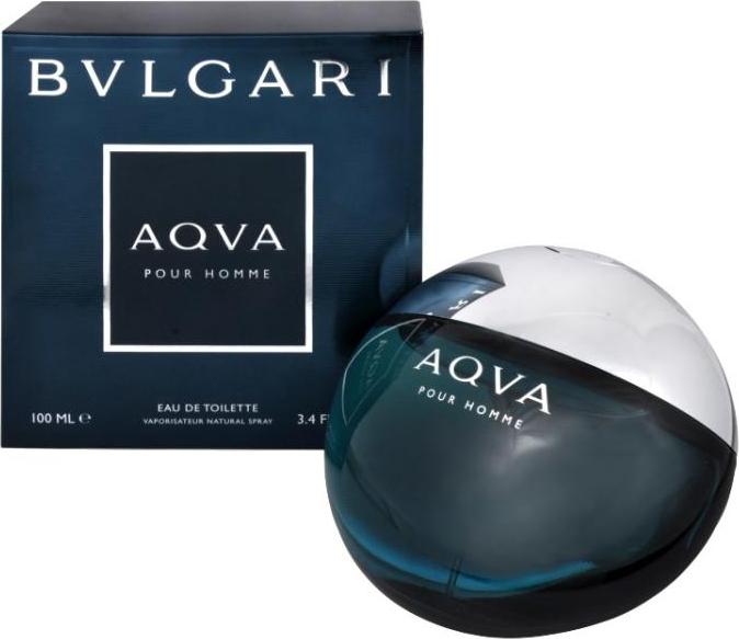 Image du produit Bulgari Aqua Pour Homme (Eau de toilette, 100 ml)