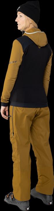 Produktbild Dynafit Tigard Polartec Kapuzenjacke (XS)