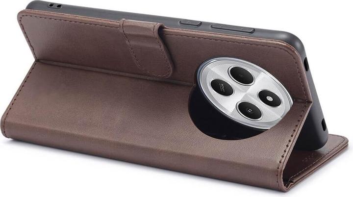 Image du produit LC.Imeeke Xiaomi Redmi 14C / Poco C75 - Leder Etui Hülle (Xiaomi Redmi 14C, Xiaomi Poco C75, Xiaomi Redmi 4)