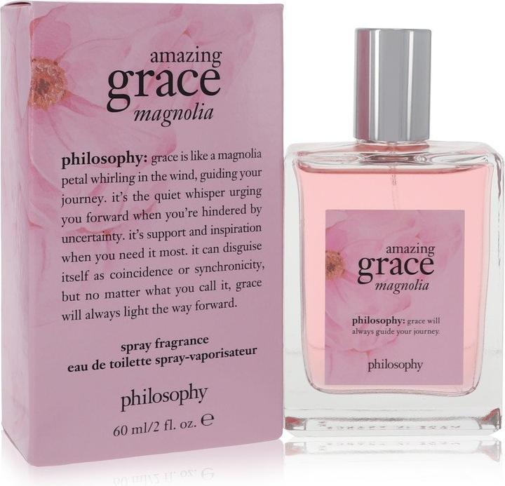 philosophy Amazing Grace Magnolia by (Eau de Toilette, 60 ml)