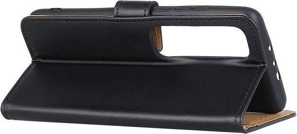 Produktbild MU Classic Classic II Leder Bookcover Series (Xiaomi Mi 10 Ultra)