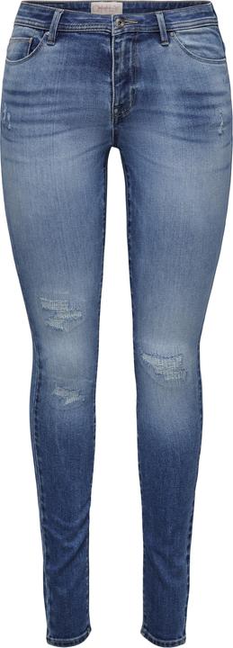 Immagine prodotto Only ONLSHAPE Mittlere Taille Skinny Fit Jeans Skinny Jeans (W31/L32)