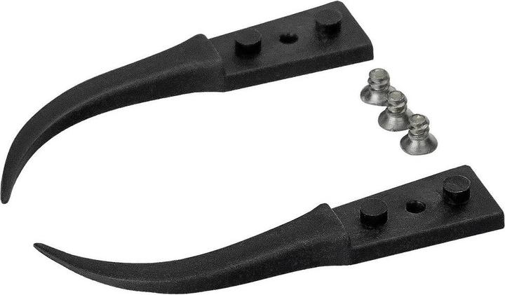 Produktbild Lindstrom Lindström TL 7ACF Pinzetten-Ersatzspitze 40 mm