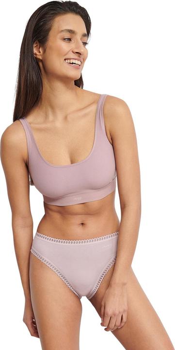 Immagine prodotto Sloggi GO Crush High leg C3P (XS, confezione da 3)