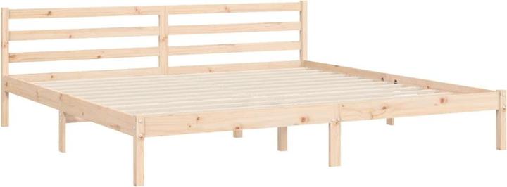 Produktbild VidaXL Adelgunde (180 x 200 cm)