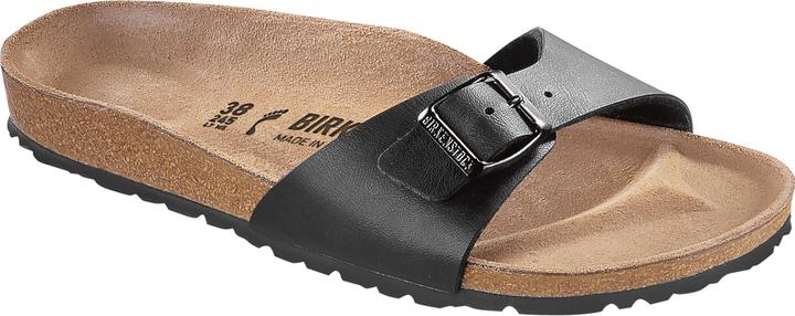 Actual product image Birkenstock Madrid (38)