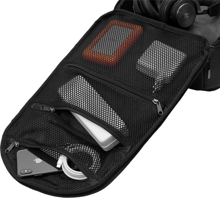 Produktbild D_b_ The Ramverk (21 l)