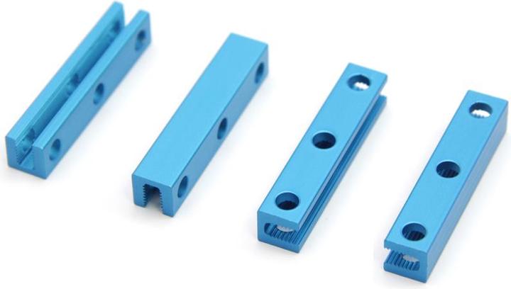 Actual product image Makeblock Beam0808-040-A (Structural elements)