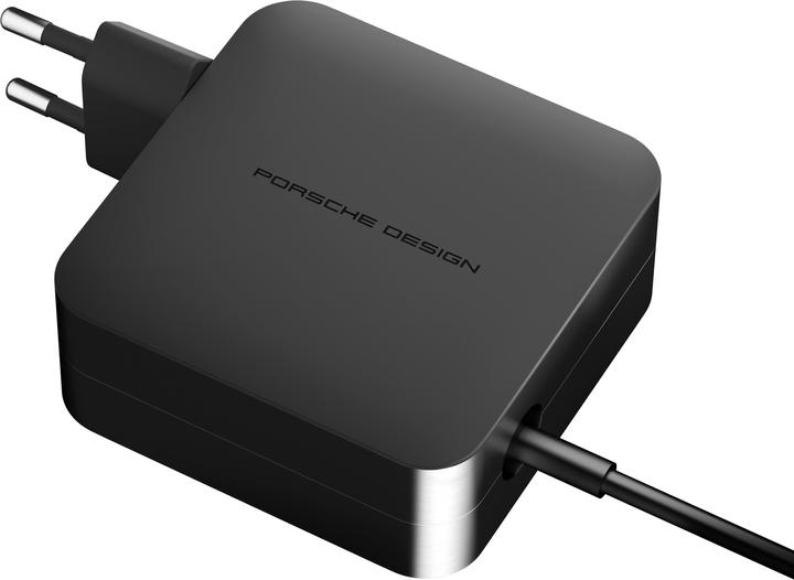 Produktbild Porsche Design Book One (13.30", Intel Core i7-7500U, 16 GB, 512 GB, CH)
