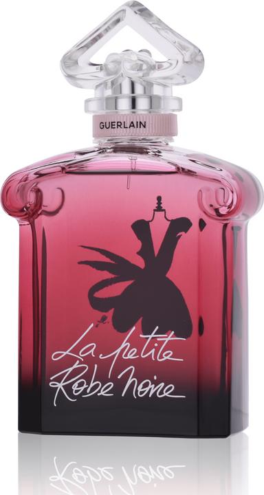 Actual product image Guerlain La Petite Dress Black ABSOLUTE 100ml EdP Spray - New Fall 2023 (Eau de parfum, 100 ml)