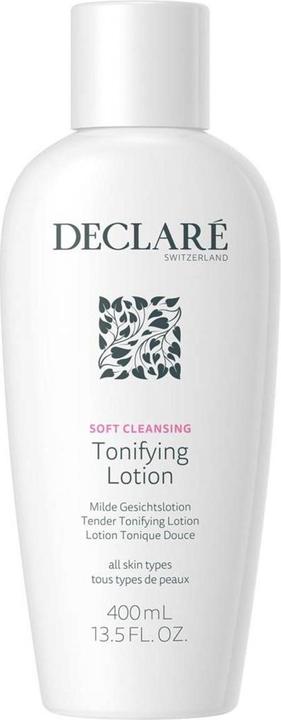 Produktbild Declaré Soft Cleansing Milde Gesichtslotion (Mousse, 400 ml)