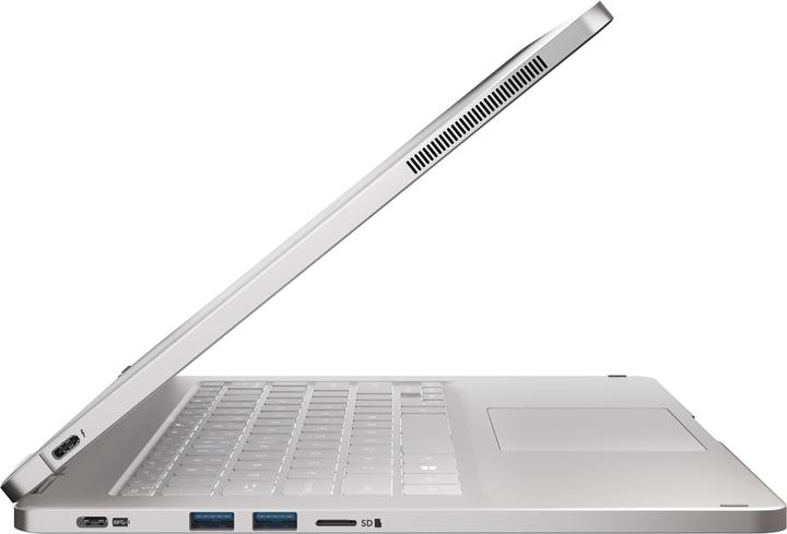 Produktbild Porsche Design Book One (13.30", Intel Core i7-7500U, 16 GB, 512 GB, CH)