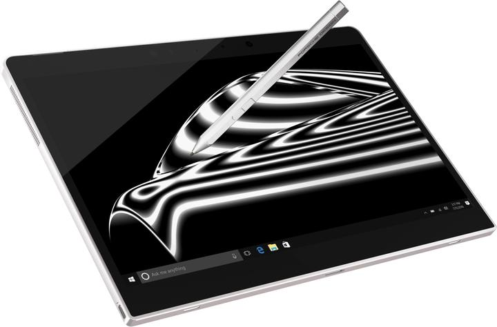 Produktbild Porsche Design Book One (13.30", Intel Core i7-7500U, 16 GB, 512 GB, CH)