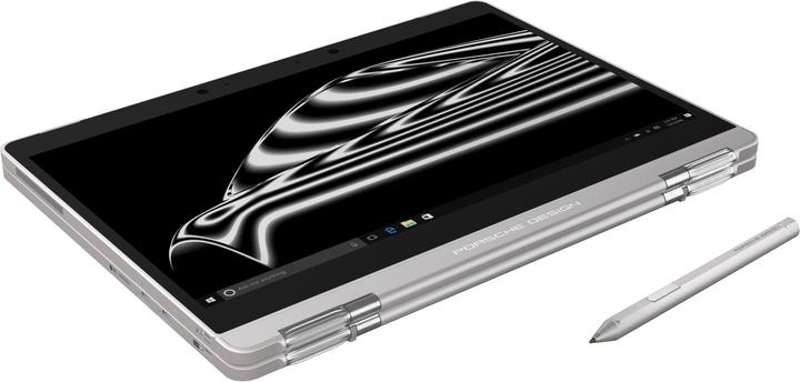 Produktbild Porsche Design Book One (13.30", Intel Core i7-7500U, 16 GB, 512 GB, CH)