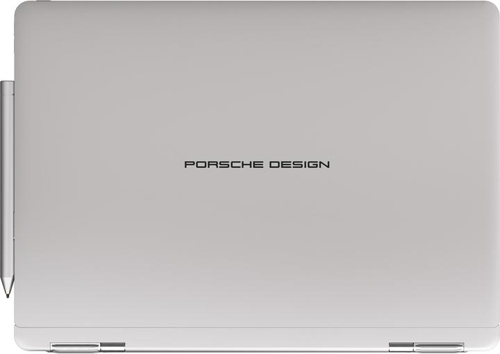 Produktbild Porsche Design Book One (13.30", Intel Core i7-7500U, 16 GB, 512 GB, CH)