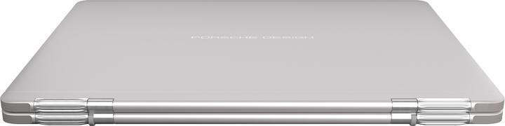 Produktbild Porsche Design Book One (13.30", Intel Core i7-7500U, 16 GB, 512 GB, CH)