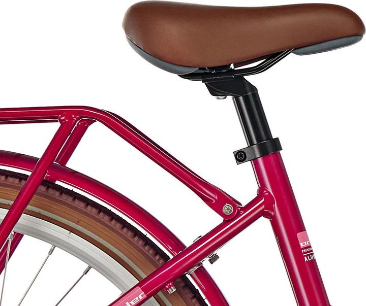 Actual product image Ortler Copenhagen (24")