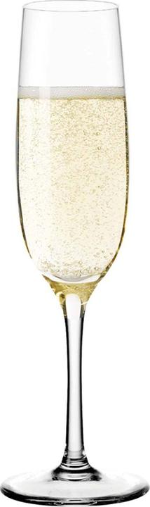 Produktbild Leonardo Ciao (19 cl, 6 Gläser, Sektgläser)