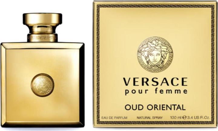 Immagine prodotto Versace Oud Oriental (Eau de parfum, 100 ml)