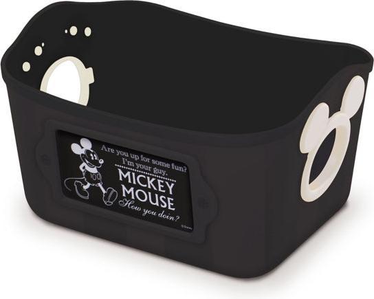 Produktbild Disney Mickey Maus Mini Weicher Eimer