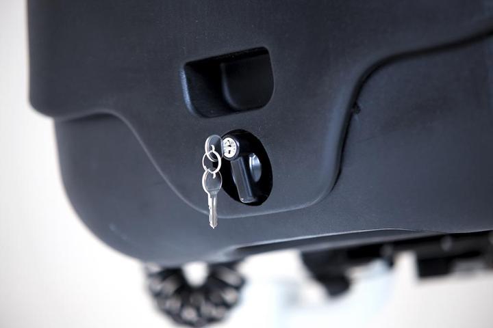 Produktbild Tow Car TowBox Gepäckträger V2 (390 l)