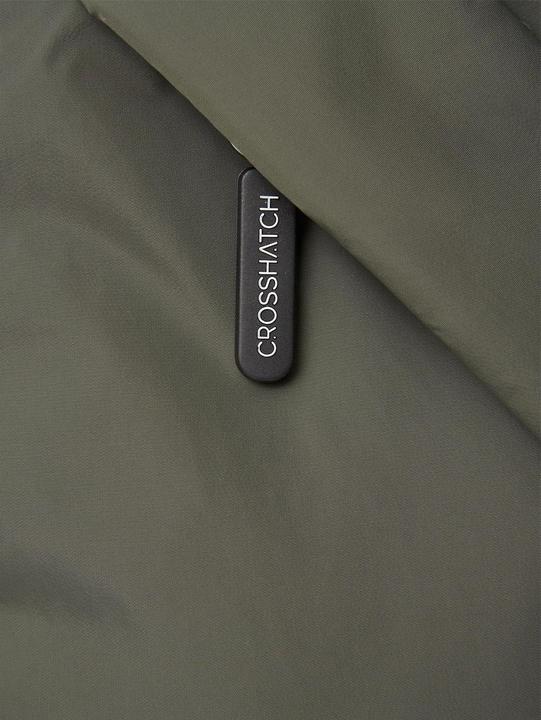 Immagine prodotto Crosshatch Squadage Giacca Con Pannelli Uomo (M)