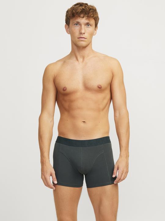 Immagine prodotto Jack & Jones Tronchetti A Fiori Jacjonah Confezione Da 3 Sn (XL, confezione da 3)