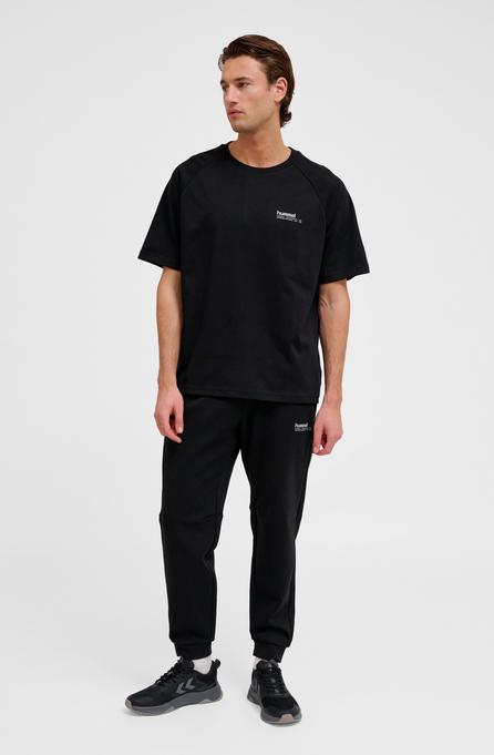 Produktbild hummel hml TECH LOOSE T-SHIRT (XL)