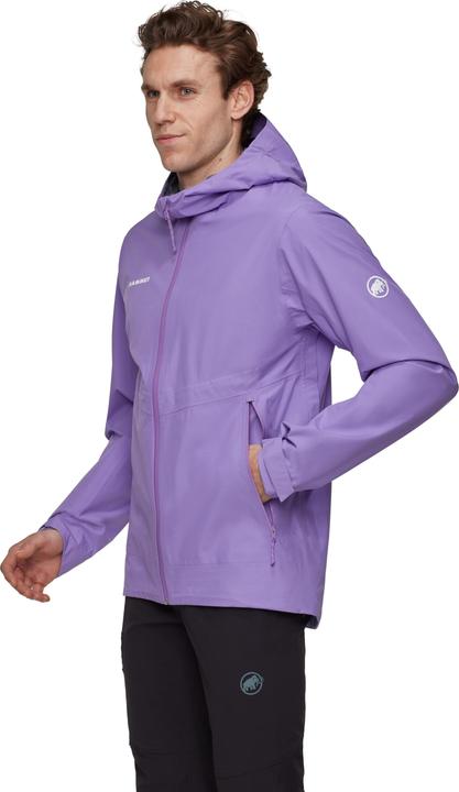 Produktbild Mammut Alto Light HS Hooded Jacket Men (XXL)