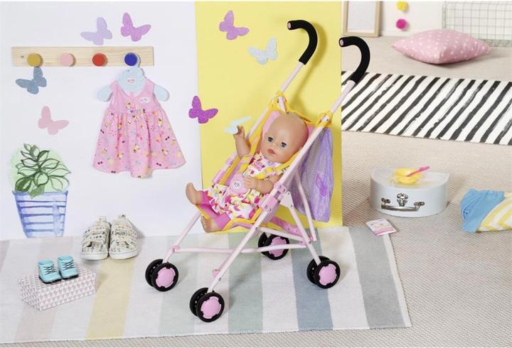 Immagine prodotto Zapf Creation Passeggino con rete