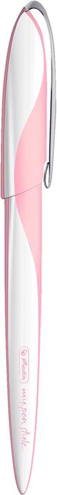Produktbild Herlitz My.pen style Nicewriter (Rosa, 1 x)