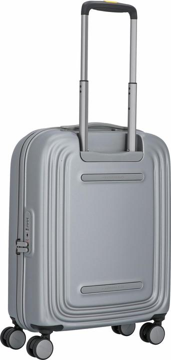 Produktbild Mandarina Duck Logoduck+ 4-Rollen Kabinentrolley 55 cm (40 l, Handgepäck (bis 50l))