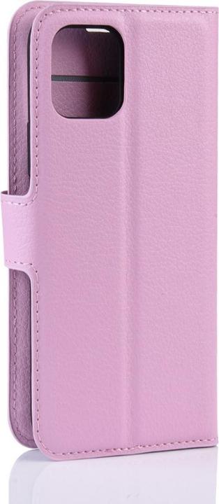 Actual product image Cover-Discount Leather cover with card slot (Apple iPhone 11 Pro)