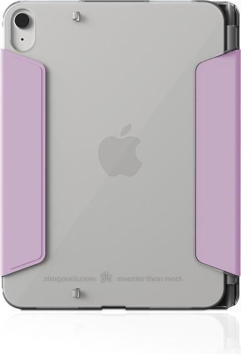 STM Studio The Smarter Case (iPad 2022 (10th Gen))