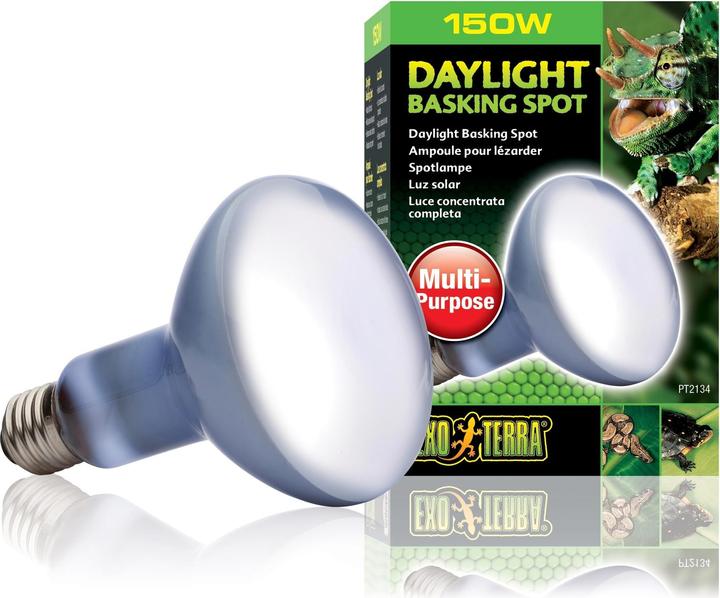 Exo Terra Daylight Basking Spot 150W (UVB)