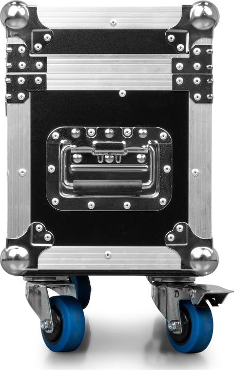Actual product image BeamZ Flightcase FCPQ, Zubehör Typ: Licht, Typ: Flightcase (Lighting control desk)