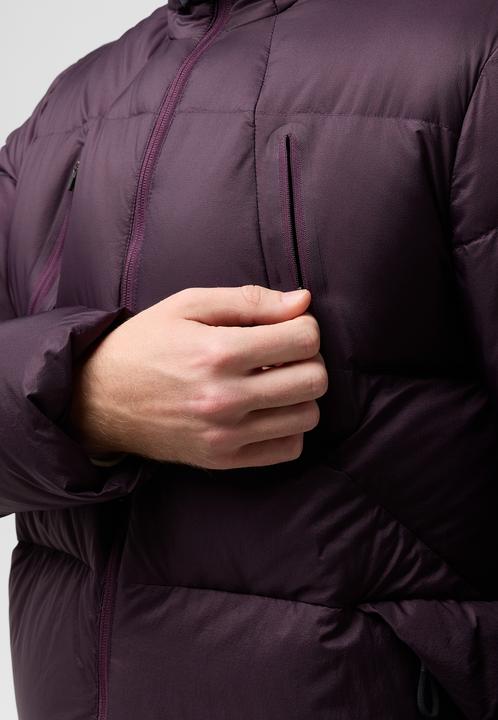 Produktbild Jack Wolfskin Wandermood Down Parka M (XL)