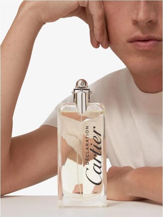 Immagine prodotto Cartier Declaration (Eau de toilette, 100 ml)