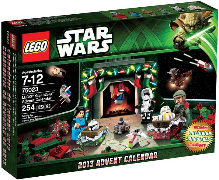 Immagine prodotto LEGO Star Wars