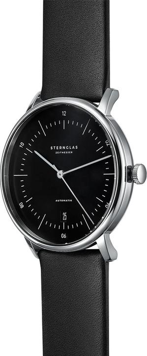 Immagine prodotto Sternglas S02-NA03-PR07 (Orologio da polso analogico, 38 mm)