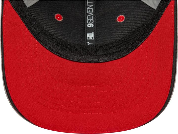Produktbild New Era 9Seventy Stretch Cap - VISA CASH Racing Bulls JAPAN